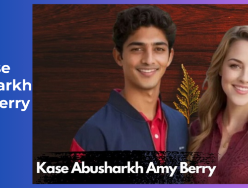 kase abusharkh amy berry