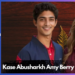 kase abusharkh amy berry