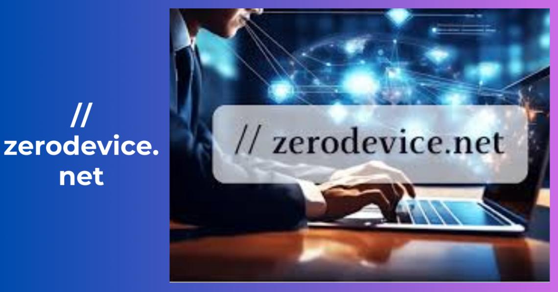 // zerodevice.net