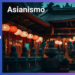 Asianismo