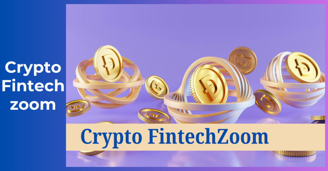 Crypto Fintechzoom