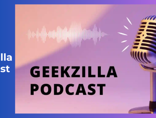 Geekzilla Podcast