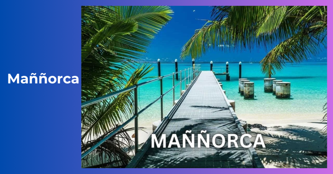 Maññorca