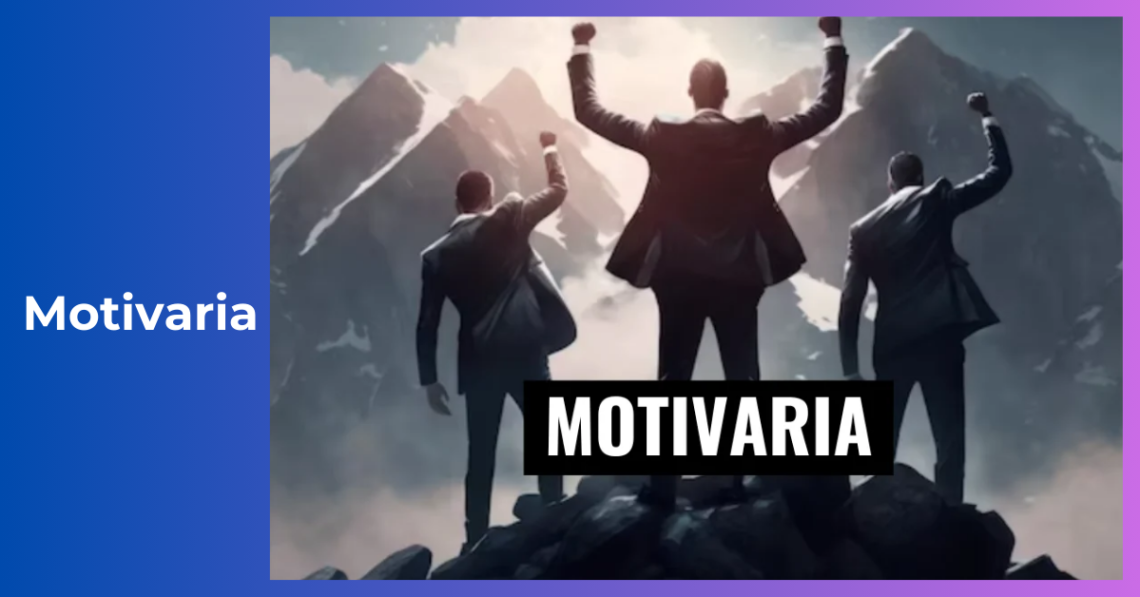 Motivaria