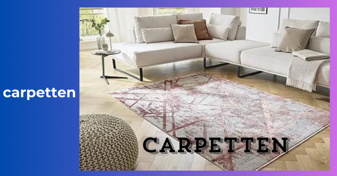 carpetten