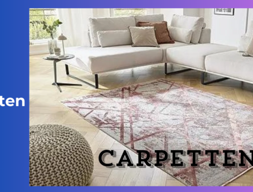 carpetten